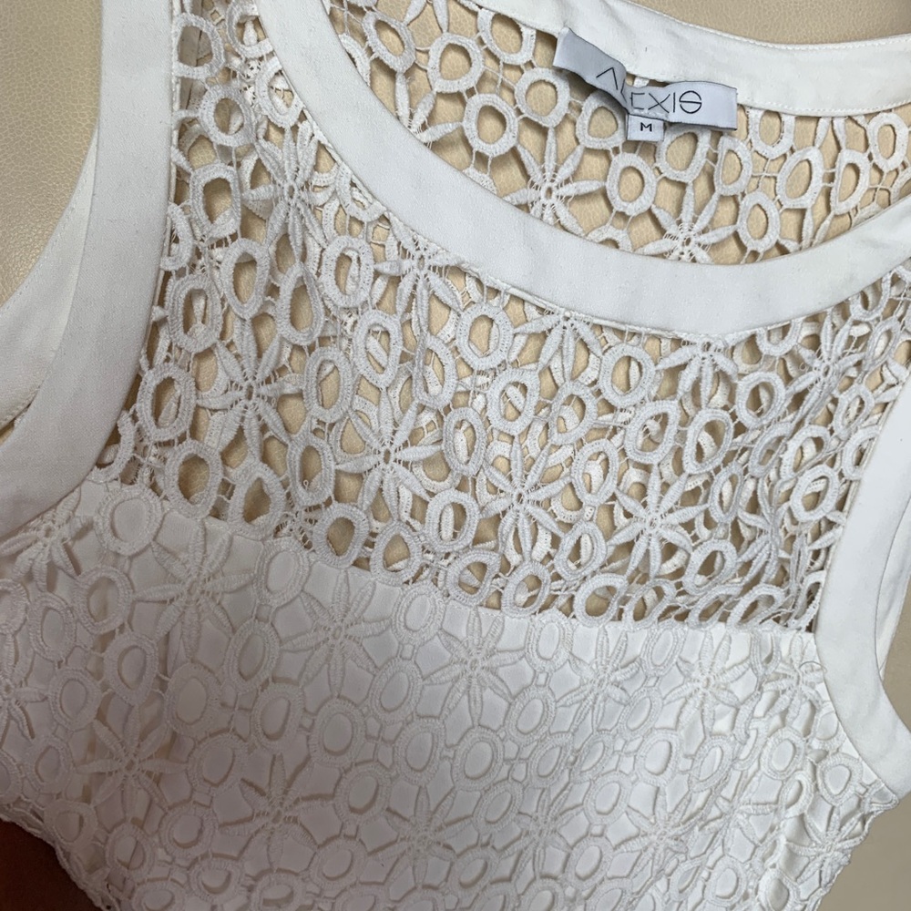 Alexis Dress - Picture 4 of 7